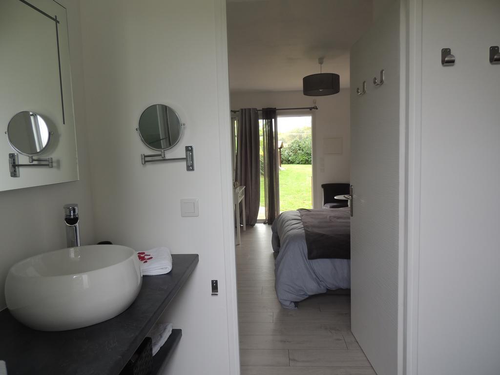 Chambres D'Hotes - Le Petit Bali Saint-Pandelon Room photo